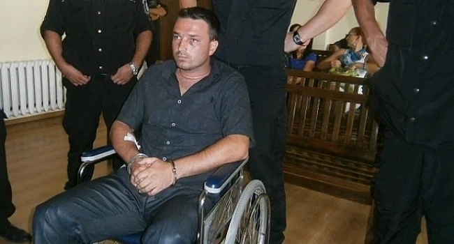 15 г. затвор отнесе бивш полицай за убийство 