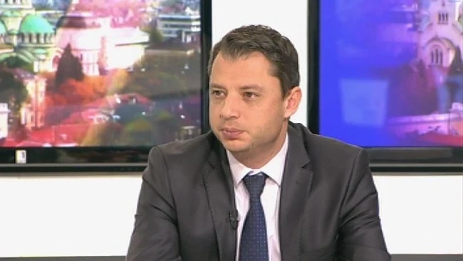 Делян Добрев: Справедливо е решението на арбитражния съд за АЕЦ \