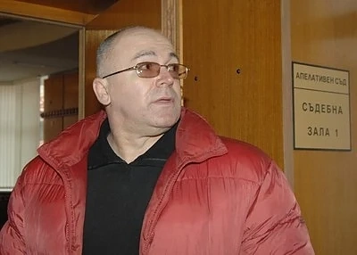 Основният свидетел за Белнейски убит