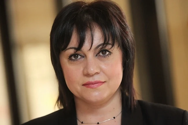 Корнелия Нинова: Гответе се и за предсрочни избори  