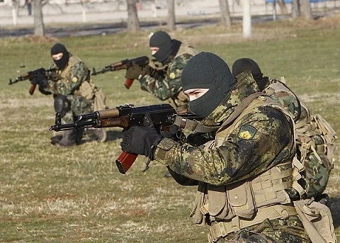 Започват тренировъчни военни спецоперации в Пазарджик  