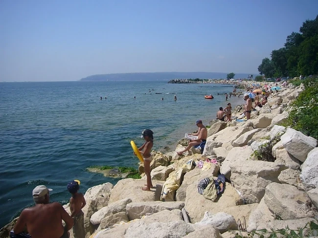 Ето какво време ни очаква през юли 