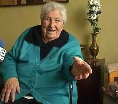 Почина голямата актриса Надя Тодорова