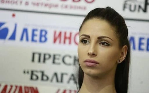 Гимнастичките посетиха Цвети в \