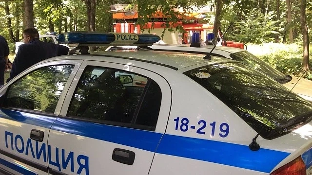 Различни версии за изчезването на двете деца