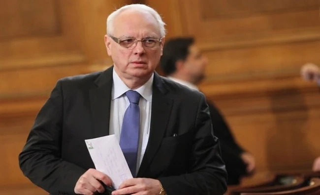 Предложиха декларация за отказ от военни действия срещу Русия