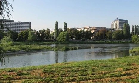 Има надежда за изгубеното момче в река Марица