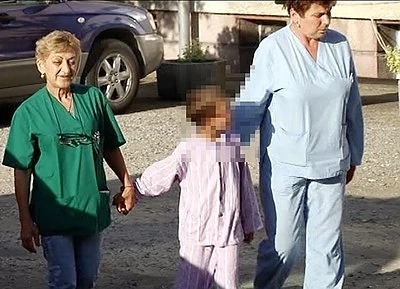 Избягалият Станимир: Не исках да се прибера, за да не ме бият