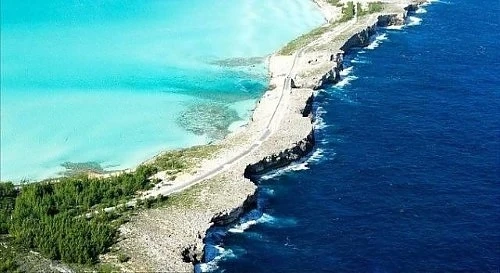 Какво се случва в Карибско море