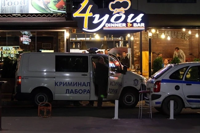 Тихомир Безлов: В Слънчев бряг има полицейски и митничарски хотели