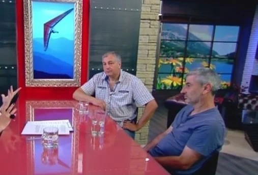 Двама делтапланеристи, помагали за издирването на изгубените деца