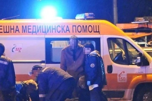 Ранен дипломат след катастрофа тази нощ