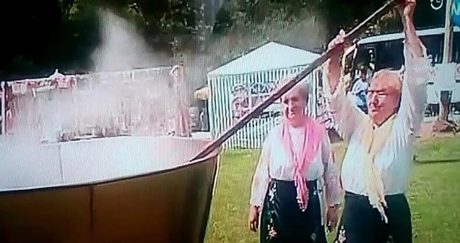 Сватба с 1 500 гости правят във Враца 