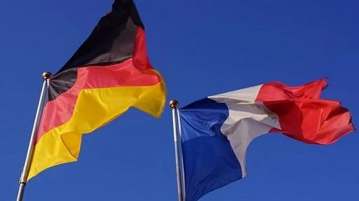Германия и Франция предлагат създаването на европейска супердържава