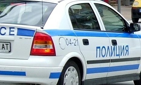 Брутално убийство в Равда