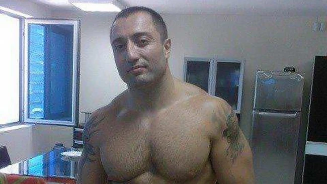 Митьо Очите e приет в \