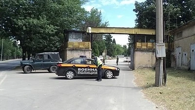 Армията започна учение край Симитли