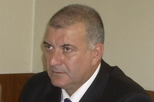 Гл. комисар Георги Костов: Няма политически чадър над Митьо Очите