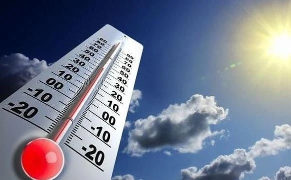 През юли най-ниските температури ще са между 12° и 17°, а най-високите - 34° и 39° 