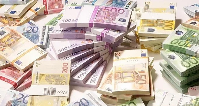 Отпускат 9 млрд. евро по-малко догодина