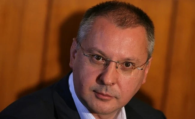  Станишев: В Европа има отрезвяване