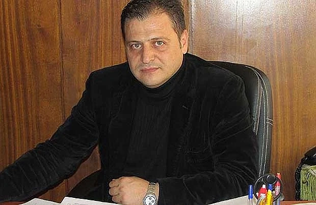 Арестуваха заместник-кметът на Перник за буйство 