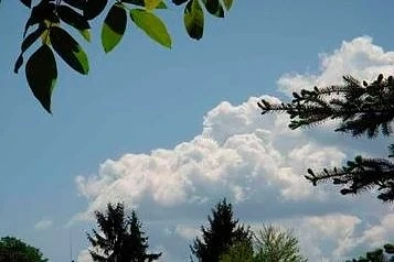 До обяд слънчево, след това на места ще превали. Температурите ще са 30° и 35°