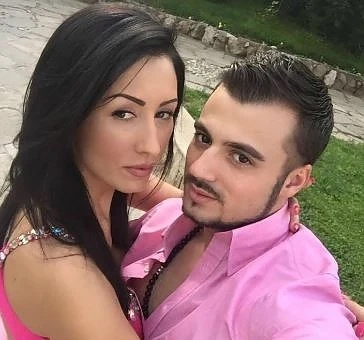 Джена се омъжва утре. След това с Канара заминават на меден месец в Дубай