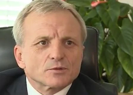 Гриша Ганчев: Постигнах целта си – ЦСКА е чист и в А група