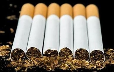 Приходите от акциз върху цигарите скочиха с 23% 