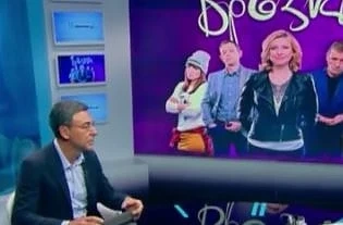 Даниел Вълчев е продуцент на сериала „Връзки”