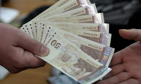 Всеки пети българин е участвал в корупционна схема