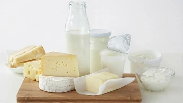 90% от млечните продукти в заведенията са менте