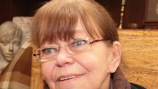 Прощаваме се с Ани Бакалова в сряда   