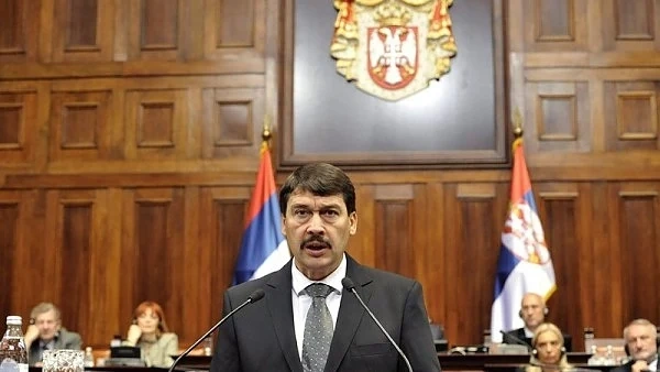Унгарците решават бежанските квоти чрез референдум 