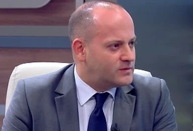 Радан Кънев: ГЕРБ преговарят с ДПС за кандидат-президент