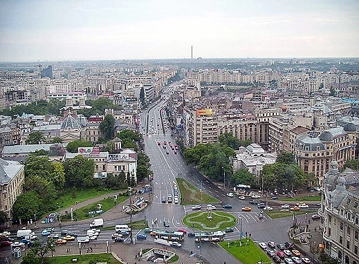 Лица с условна присъда няма да могат да стават кметове в Румъния