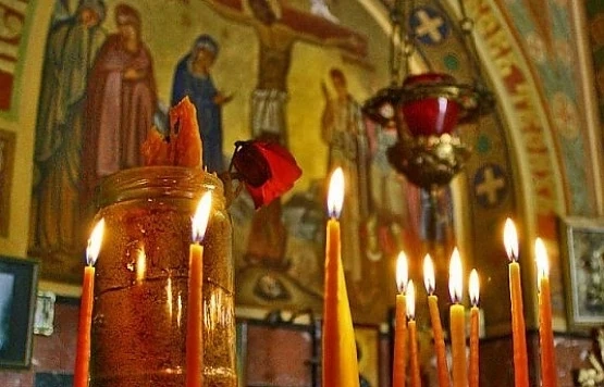Кой празнува имен ден днес