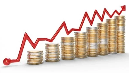 Икономиката с ръст от 3% за първите три месеца