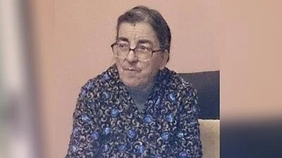 Издирват възрастна жена от София