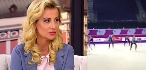 Илиана Раева: Състоянието на Цвети е тежко
