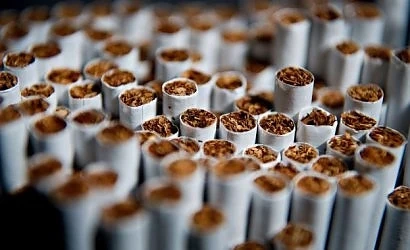 Цигари за 7 млн. евро е имало в разбитите български фабрики в Испания