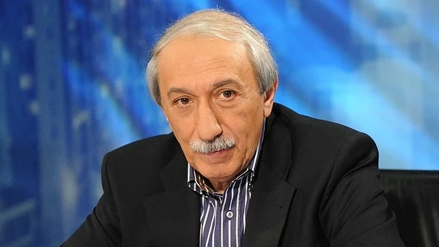 Прокуратурата захапа Кеворк Кеворкян 