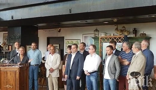Ето кандидатите на Реформаторите за президент 