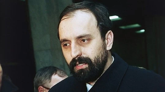 Почина Горан Хаджич 
