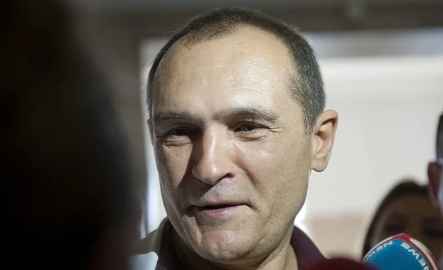 Божков се отказва от ЦСКА