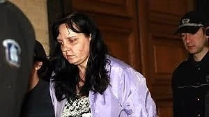 Пуснаха под гаранция Емилия Ковачева
