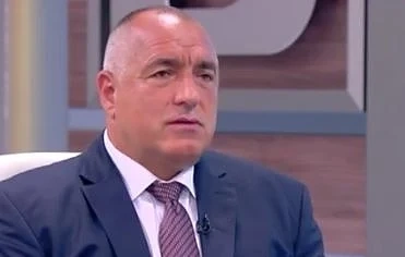 Борисов за ЦСКА: Водих се от това, което видях с очите си