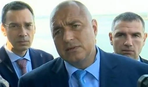 Борисов: Готов съм на промени в правителството