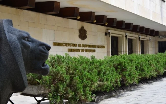 Няма данни за заплаха от терористичен акт на територията на България